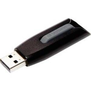 USB-Stick 32 GB Verbatim V3 Schwarz 49173 USB 3.0