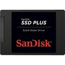 Bild 1 von SanDisk SSD Plus 480GB TLC SATA600