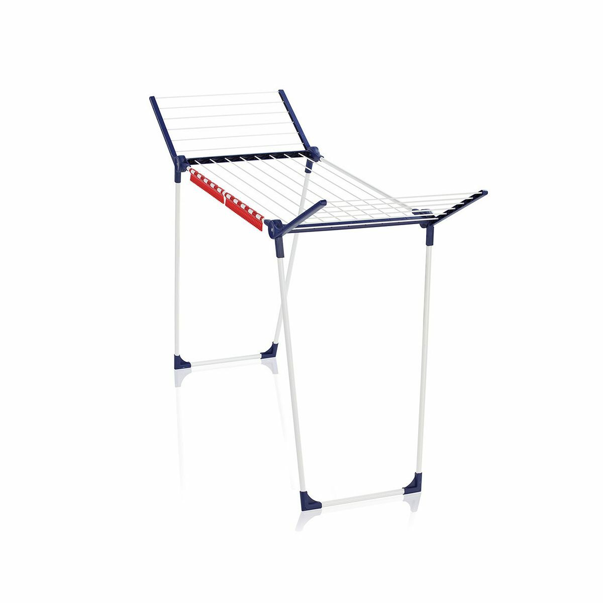 Bild 1 von LEIFHEIT Standtrockner Pegasus 150 Solid Slim 15 Meter Leinenlänge