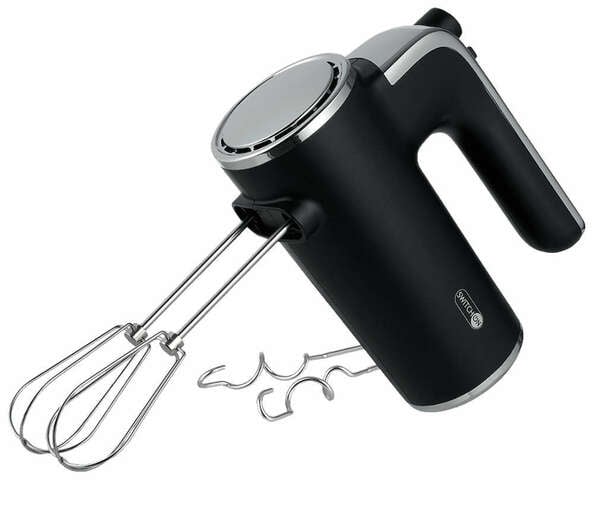 Bild 1 von SWITCH ON® Handmixer »HM-J0201«