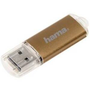 Hama Laeta USB-Stick 32 GB Braun 91076 USB 2.0
