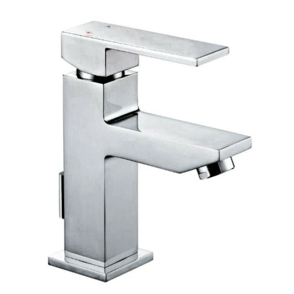 Bild 1 von SCHÜTTE Waschtischarmatur Tokyo chrom