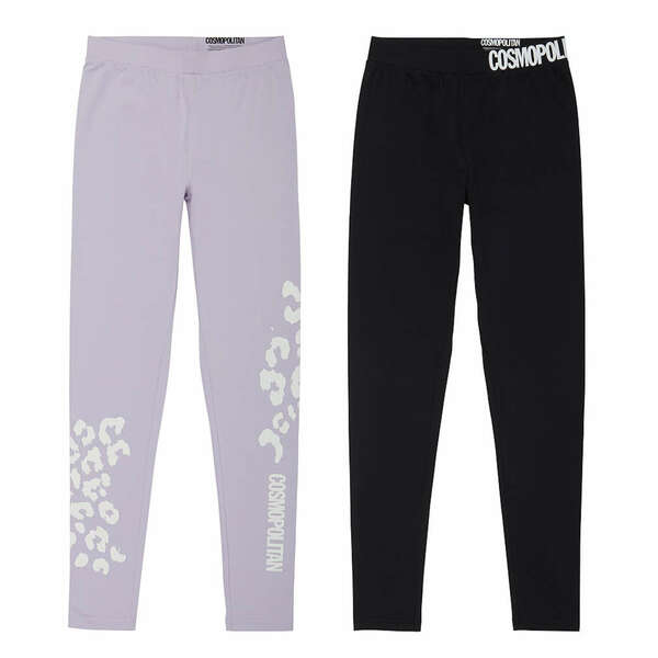 Bild 1 von COSMOPOLITAN Damen-Leggings