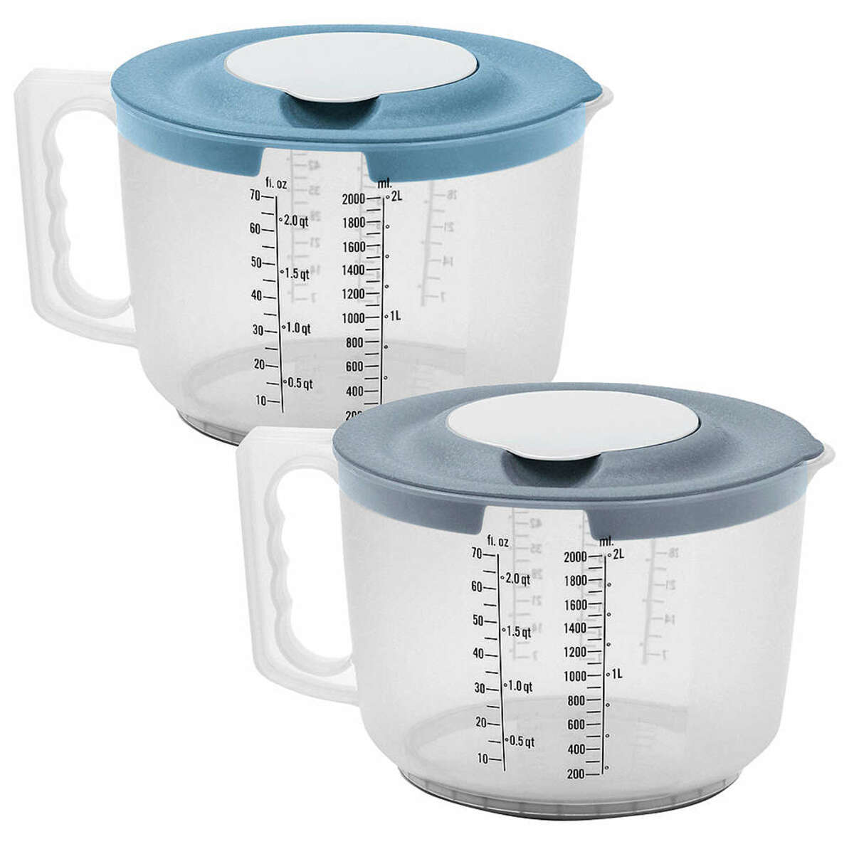 Bild 1 von Mess-/Mixbecher