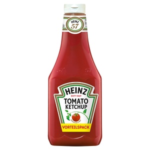 HEINZ Ketchup 1.170 ml