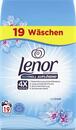 Bild 1 von Lenor Waschmittel Aprilfrisch