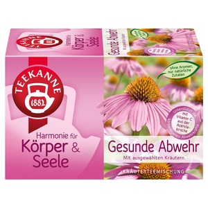 TEEKANNE®  Harmonie für Körper & Seele 40 g