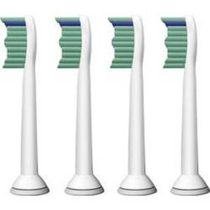 Aufsteckbürsten für elektrische Zahnbürste Philips Sonicare ProResults 4
St. Weiß