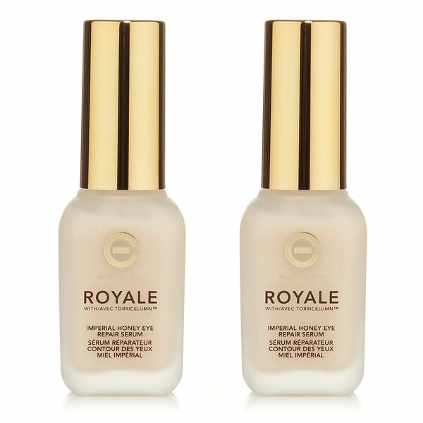 Bild 1 von ELIZABETH GRANT Royale Imperial Honey reparierendes Augenserum-Duo je 30ml