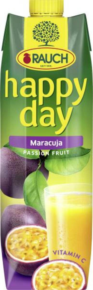 Bild 1 von Rauch Happy Day Maracuja