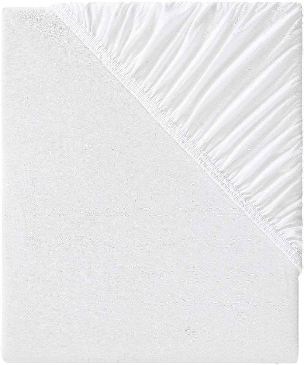 Bild 1 von LIV&BO® Jersey-Spannbettlaken