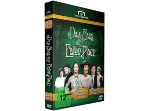 Das Haus am Eaton Place - Staffel 5 DVD-Box DVD