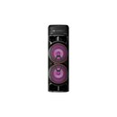 Bild 1 von LG XBOOM RNC9 Party Speaker Bluetooth-Lautsprecher mit Beleuchtung