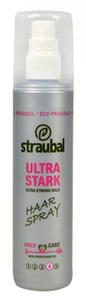 Straubal Pumphaarspray Ultra Stark