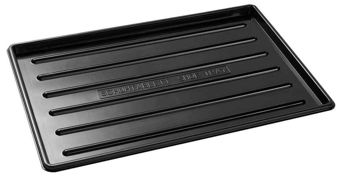 Bild 1 von Schuhabtropfschale