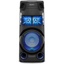 Bild 1 von Sony MHC-V43D - Tragbarer Bluetooth Partylautsprecher - schwarz