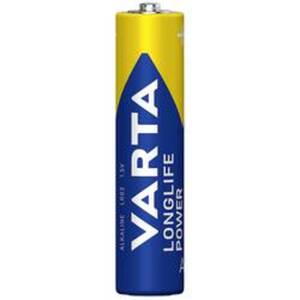 Micro (AAA)-Batterie Alkali-Mangan Varta Longlife Power LR03 1220 mAh 1.5 V 40 St.