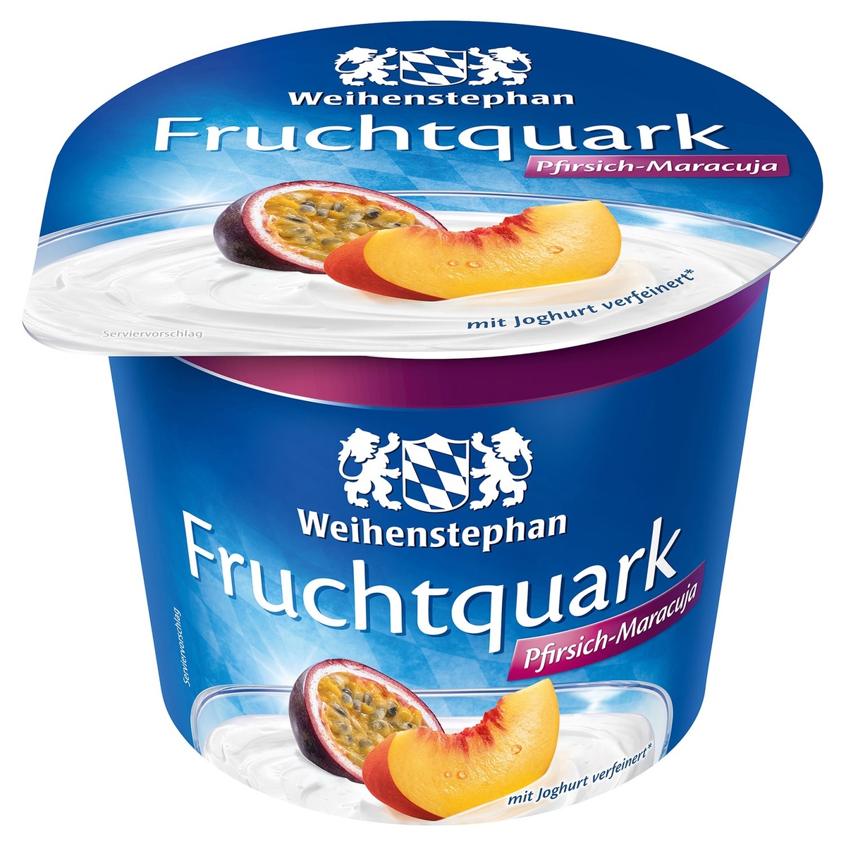Bild 3 von WEIHENSTEPHAN Fruchtquark 500 g
