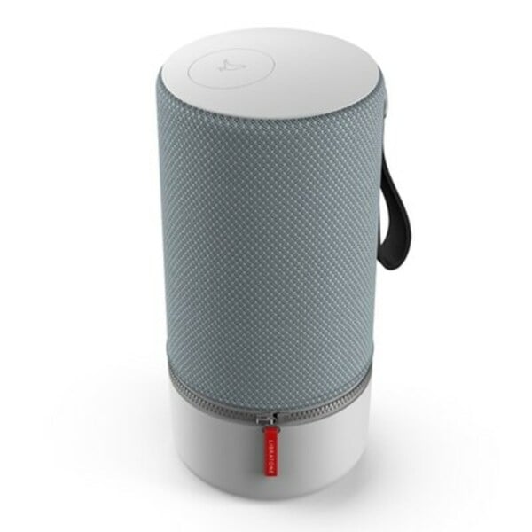 Bild 1 von Libratone ZIPP 2 smarter Lautsprecher AirPlay2 fähig BT Multiroom Frosty Grey