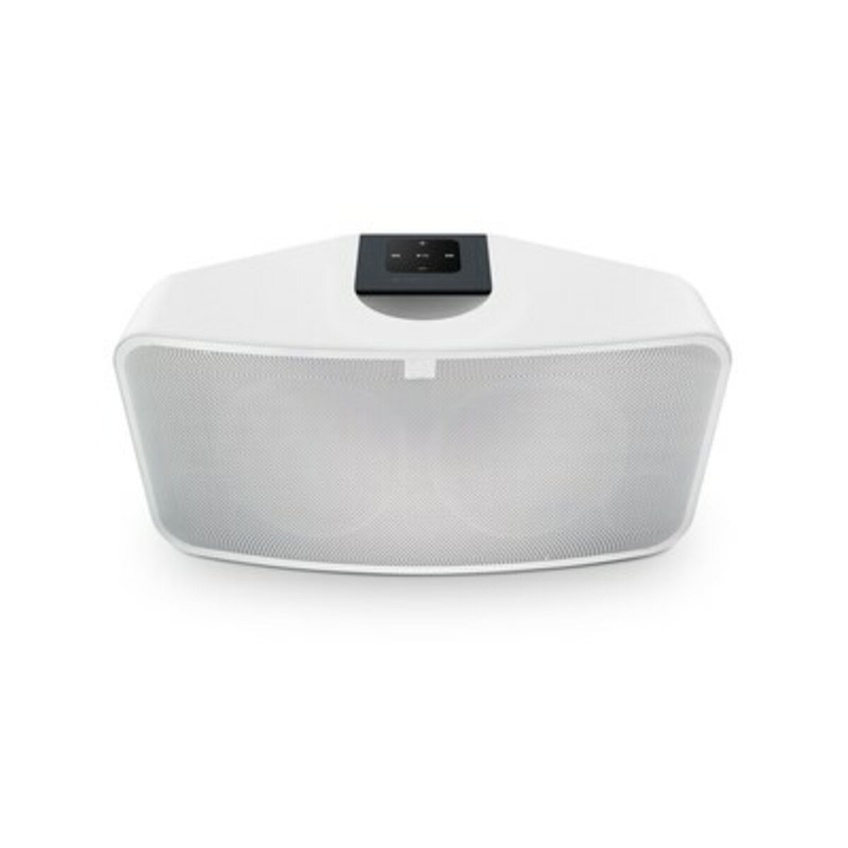 Bild 1 von Bluesound Pulse 2i weiß Multiroom Streaming-Lautsprecher 150W