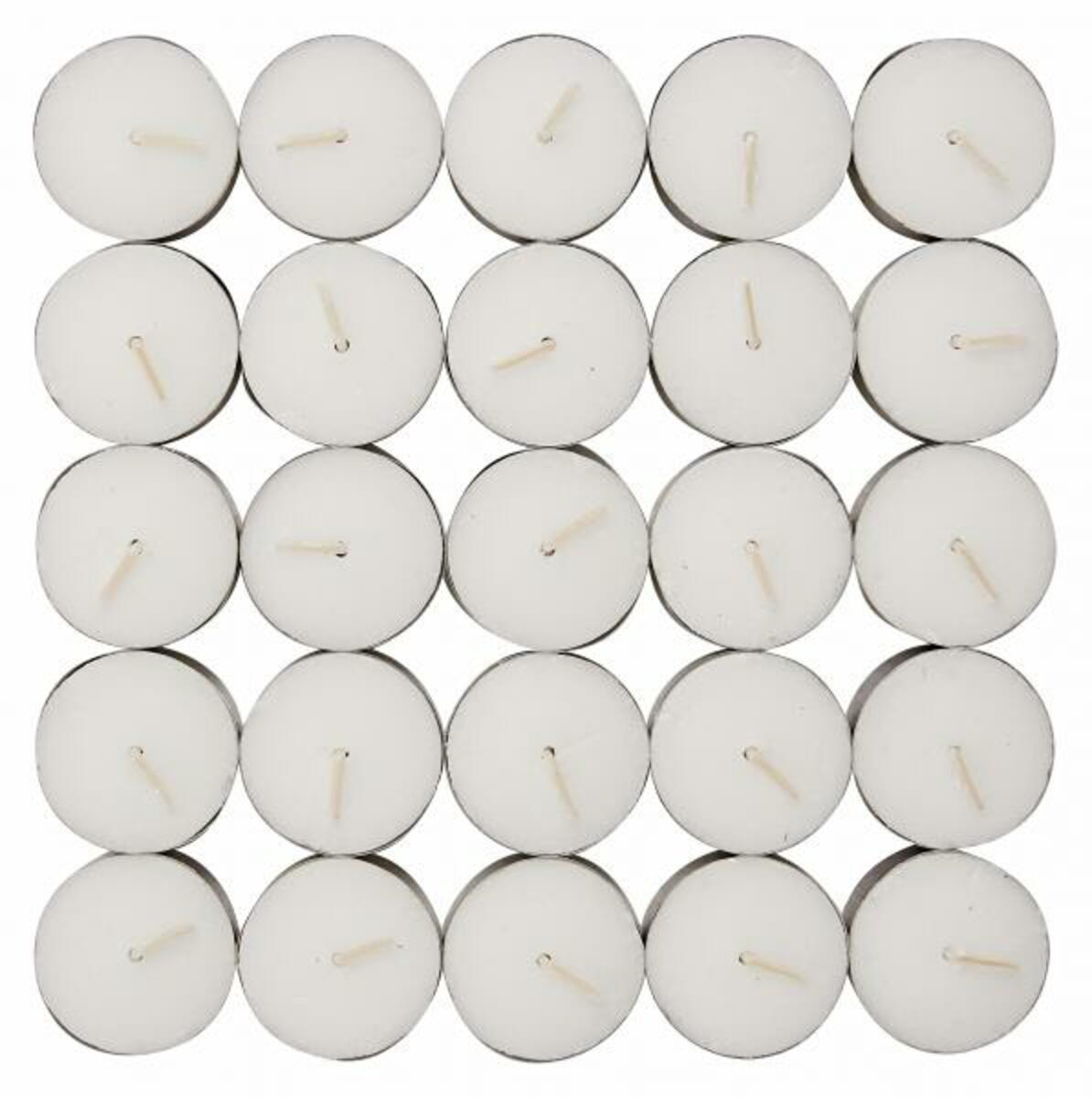 Bild 1 von Teelichte