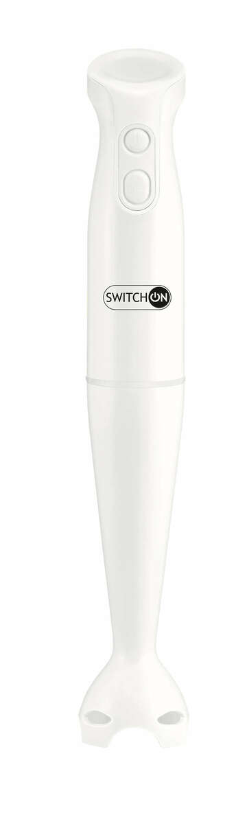 Bild 1 von SWITCH ON® Stabmixer »SOSM 350 B1«