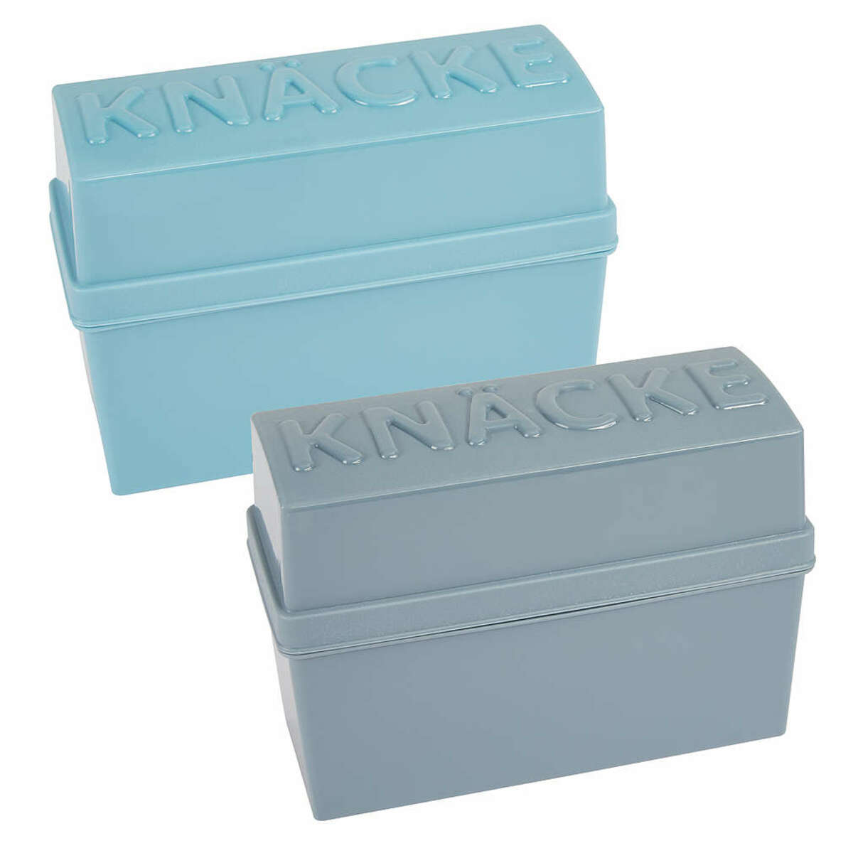 Bild 1 von Knäckebrotbox