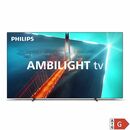 Bild 1 von PHILIPS 65''/164cm OLED708/12 4K Ultra HD Smart-TV 3-seitiges-Ambilight inkl. Sprachsteuerung 65OLED708