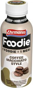 Ehrmann Foodie Coffee Macchiato Style