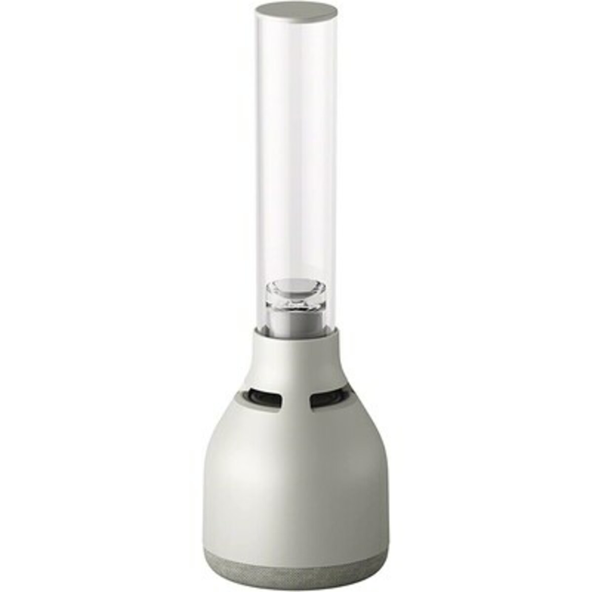 Bild 1 von Sony LSPX-S3 - Kabelloser Bluetooth Glaslautsprecher grau