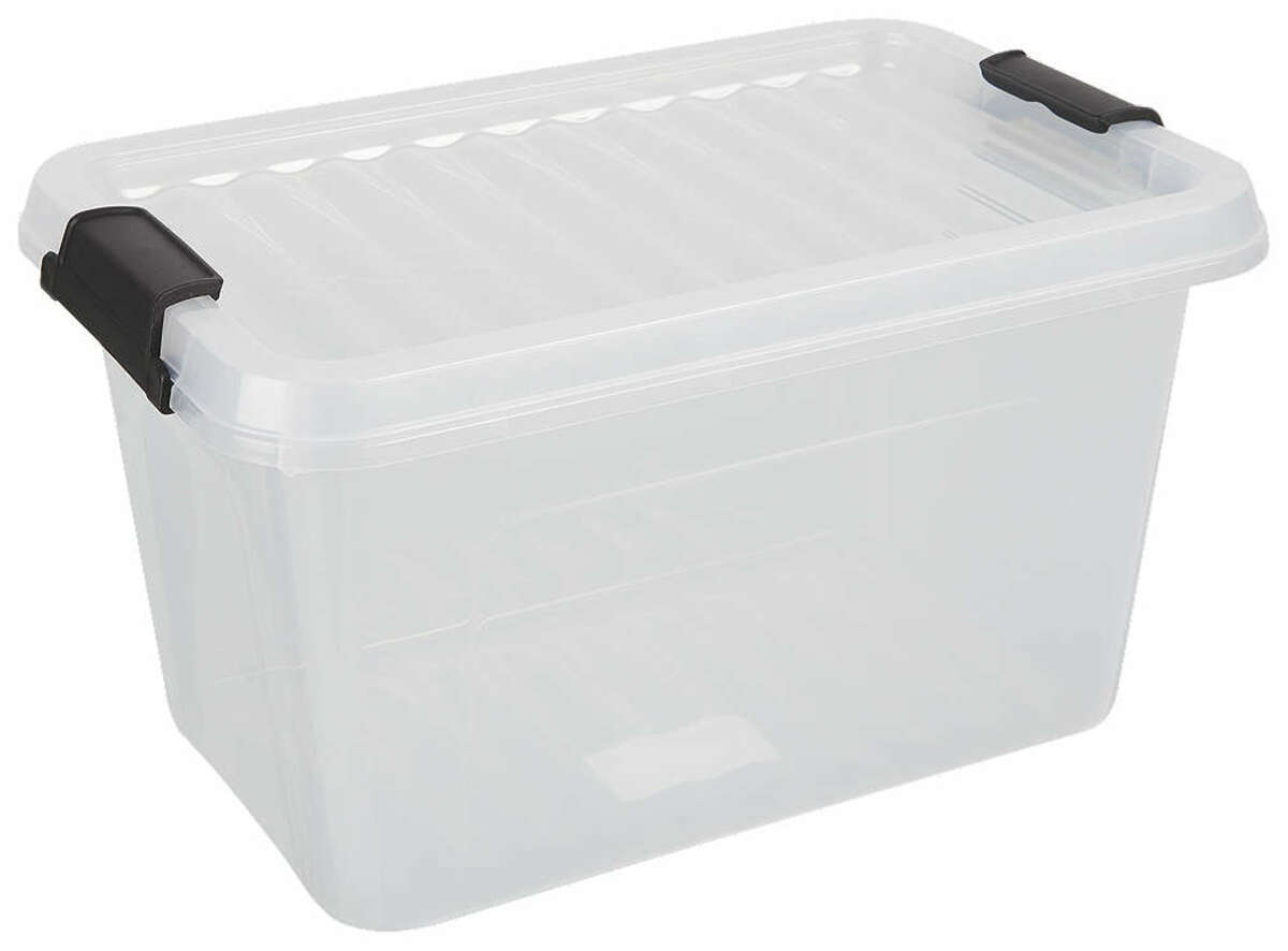 Bild 1 von Scharnierdeckel-Box