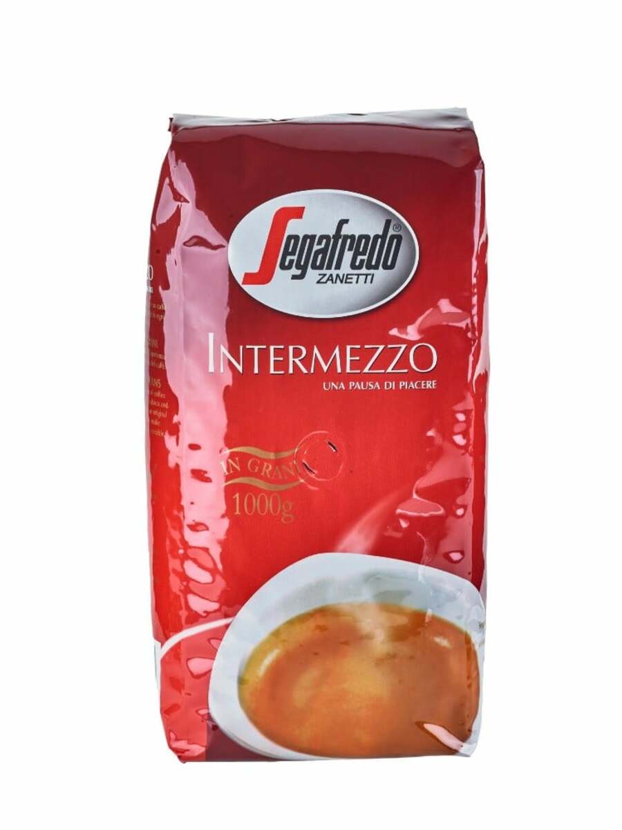 Bild 1 von Intermezzo 1000 g Kaffee