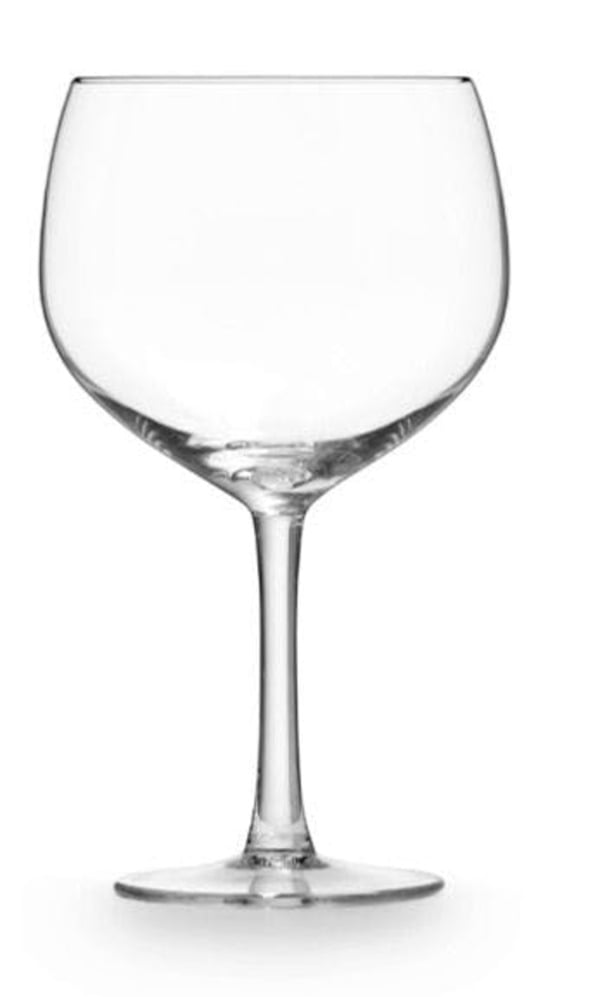 Bild 1 von METRO Professional Gin Cocktail-Glas, Glas, 63 cl, 6 Stück