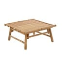 Bild 1 von Loungetisch Isabela 70x32x70 cm Bambus