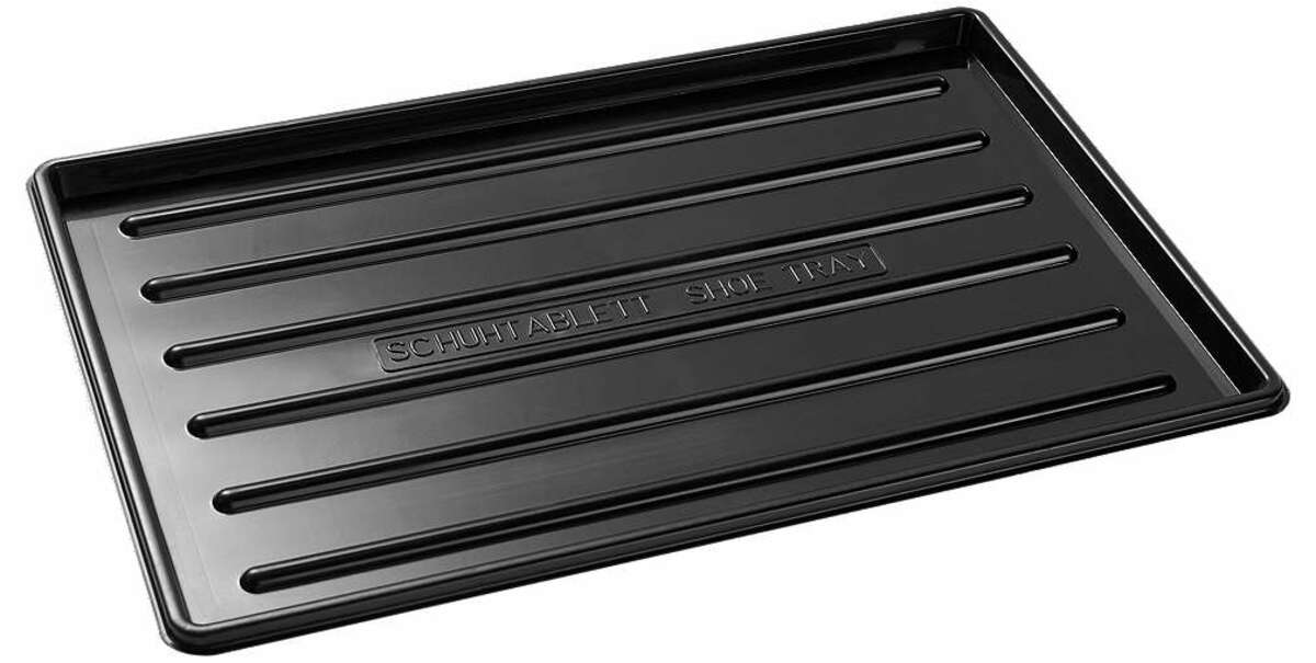 Bild 1 von Schuhabtropfschale