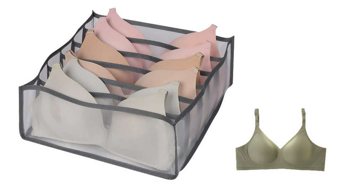 Bild 1 von CASA SI BH-Schubladen-Organizer »Divider BIG«