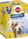 Bild 1 von Pedigree Dentastix für mittelgroße Hunde