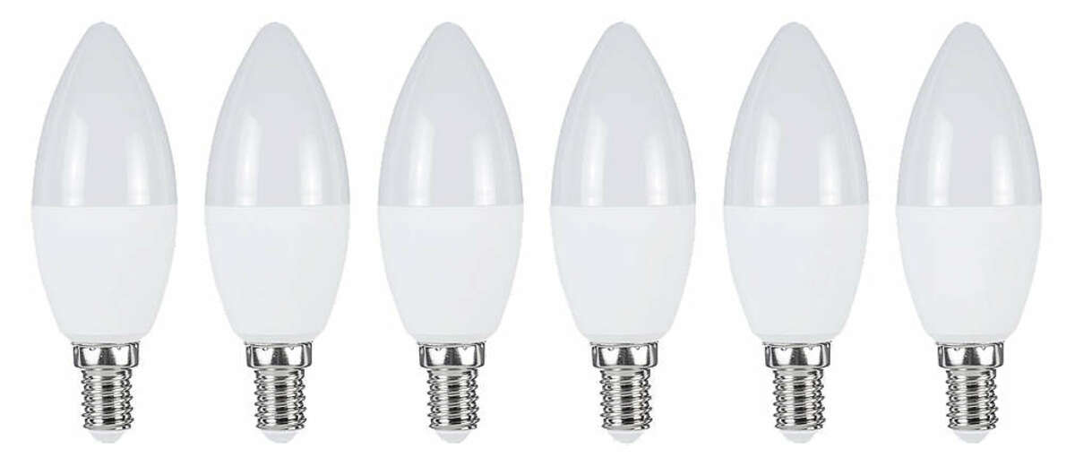 Bild 1 von SWITCH ON® LED-Kerzen E14