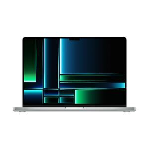 MacBook Pro 16" (2023) Silber