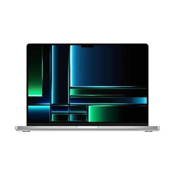 Bild 1 von MacBook Pro 16" (2023) Silber