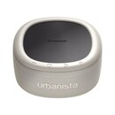 Bild 1 von Urbanista Malibu Desert Gray Tragbarer Bluetooth Lautsprecher mit Solarzelle