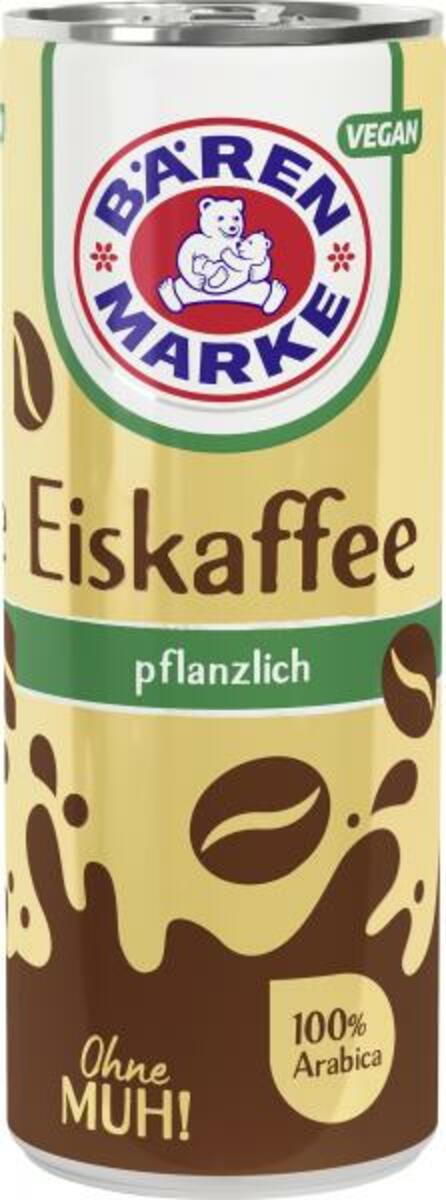 Bild 1 von Bärenmarke Ohne MUH! Eiskaffee