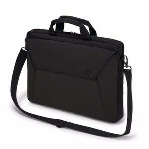 Dicota Slim Case EDGE Notebooktasche 39,6cm (14´´-15,6´´) schwarz