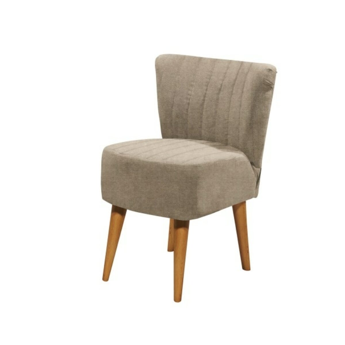 Bild 1 von Sessel Bruno 65x89x70 cm antilope