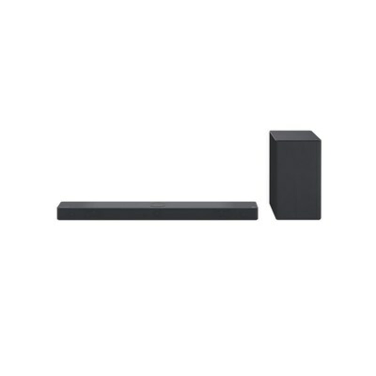 Bild 1 von LG DSC9S 3.1.3 Dolby Atmos® Soundbar, 400 Watt drahtloser Subwoofer