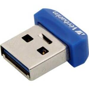 Verbatim Nano USB-Stick 64 GB 98711 USB 3.0