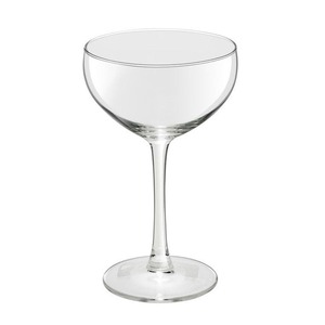 METRO Professional Coupette Cocktailschale, Glas, 24 cl, 6 Stück