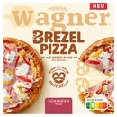 Bild 1 von WAGNER Brezel-Pizza 460 g