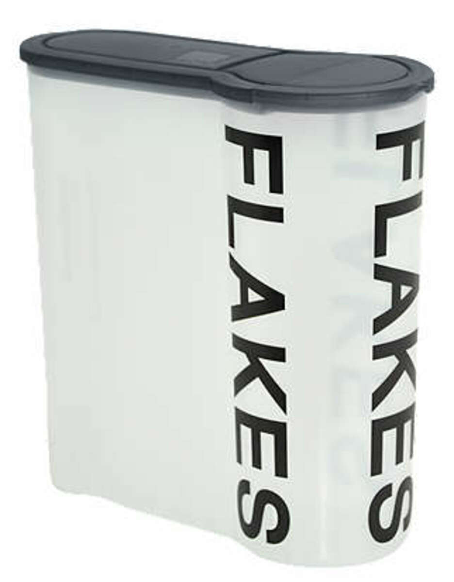 Bild 1 von Cerealiendose