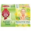 Bild 1 von TEEKANNE®  Harmonie für Körper & Seele 40 g